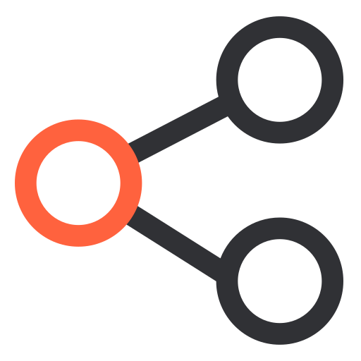Instant Sharing icon