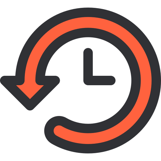 Share History icon