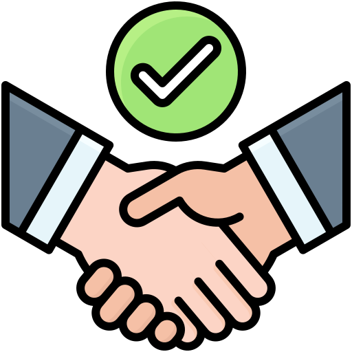 Share & Connect icon